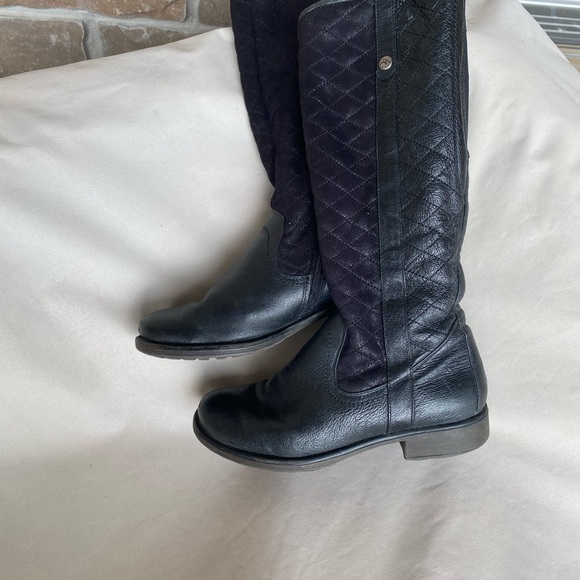 💕Host Pick💕Riding Boots-Lined - Picture 4 of 13
